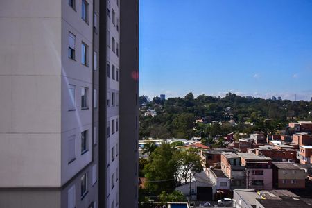 Apartamento para alugar com 36m², 2 quartos e sem vagaVista do Quarto 1