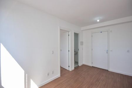 Apartamento para alugar com 36m², 2 quartos e sem vagaSala