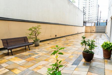 Apartamento à venda com 65m², 2 quartos e 1 vaga Apartamento à venda com 65m², 2 quartos e 1 vagaÁrea comum