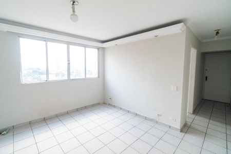 Apartamento à venda com 65m², 2 quartos e 1 vaga Apartamento à venda com 65m², 2 quartos e 1 vagaSala
