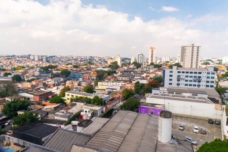 Apartamento à venda com 65m², 2 quartos e 1 vaga Apartamento à venda com 65m², 2 quartos e 1 vagaVista do Quarto 2