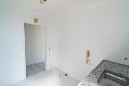 Apartamento à venda com 65m², 2 quartos e 1 vaga Apartamento à venda com 65m², 2 quartos e 1 vagaCozinha
