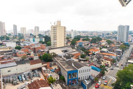 Apartamento à venda com 65m², 2 quartos e 1 vaga Apartamento à venda com 65m², 2 quartos e 1 vagaVista do Quarto 1