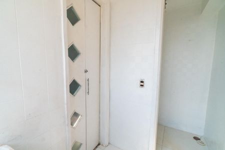 Apartamento à venda com 65m², 2 quartos e 1 vaga Apartamento à venda com 65m², 2 quartos e 1 vagaLavanderia