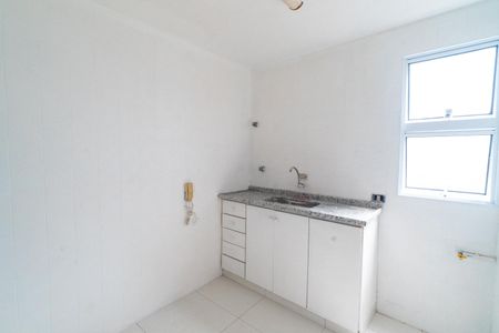 Apartamento à venda com 65m², 2 quartos e 1 vaga Apartamento à venda com 65m², 2 quartos e 1 vagaCozinha