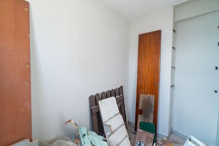Apartamento à venda com 65m², 2 quartos e 1 vaga Apartamento à venda com 65m², 2 quartos e 1 vagaQuarto de Serviço