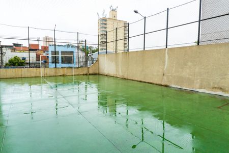 Apartamento à venda com 65m², 2 quartos e 1 vaga Apartamento à venda com 65m², 2 quartos e 1 vagaQuadra Esportiva