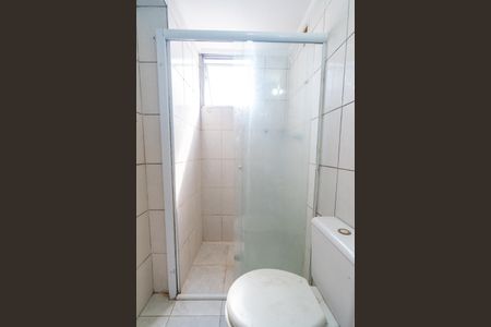 Apartamento à venda com 65m², 2 quartos e 1 vaga Apartamento à venda com 65m², 2 quartos e 1 vagaBanheiro Detalhe