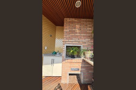 Apartamento à venda com 230m², 4 quartos e 5 vagas Apartamento à venda com 230m², 4 quartos e 5 vagasVaranda Sala