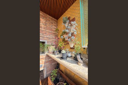 Apartamento à venda com 230m², 4 quartos e 5 vagas Apartamento à venda com 230m², 4 quartos e 5 vagasVaranda Sala