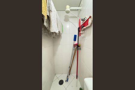 Apartamento à venda com 230m², 4 quartos e 5 vagas Apartamento à venda com 230m², 4 quartos e 5 vagasÁrea de Serviço - Banheiro