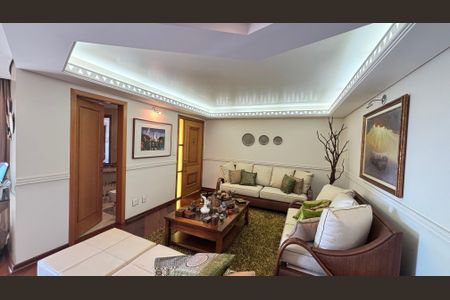 Apartamento à venda com 230m², 4 quartos e 5 vagas Apartamento à venda com 230m², 4 quartos e 5 vagasSala - Sala de Jantar