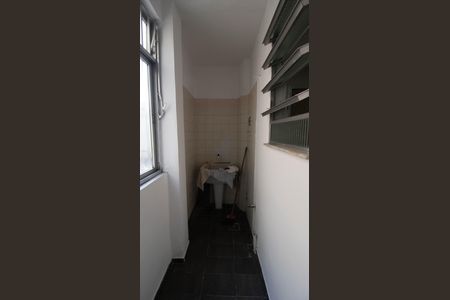 Apartamento à venda com 64m², 2 quartos e sem vagaCozinha