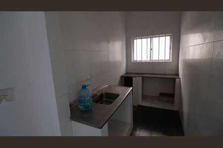 Apartamento à venda com 64m², 2 quartos e sem vagaCozinha