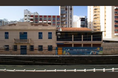 Apartamento à venda com 64m², 2 quartos e sem vagaVista do Quarto 1