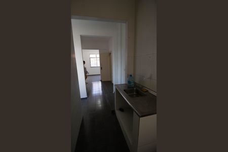 Apartamento à venda com 64m², 2 quartos e sem vagaCozinha