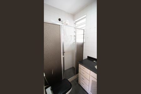 Apartamento à venda com 64m², 2 quartos e sem vagaBanheiro