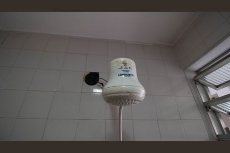 Apartamento à venda com 64m², 2 quartos e sem vagaBanheiro