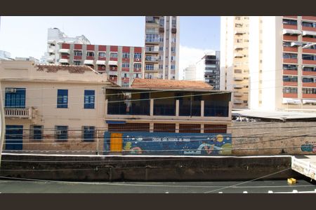 Apartamento à venda com 64m², 2 quartos e sem vagaVista da Sala