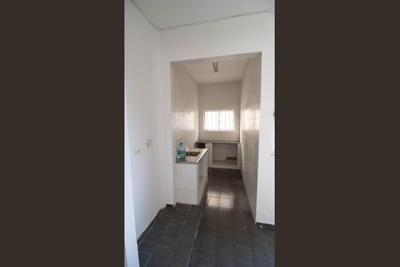 Apartamento à venda com 64m², 2 quartos e sem vagaCozinha