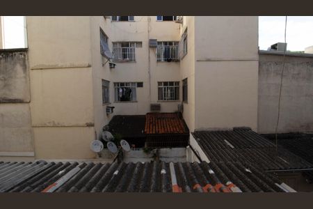 Apartamento à venda com 64m², 2 quartos e sem vagaVista do Quarto 2