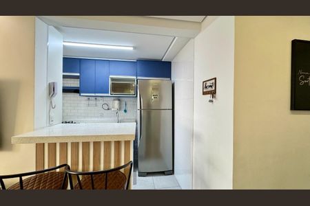 Apartamento à venda com 68m², 2 quartos e 1 vaga