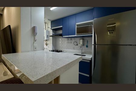 Apartamento à venda com 68m², 2 quartos e 1 vaga