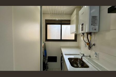 Apartamento à venda com 68m², 2 quartos e 1 vaga