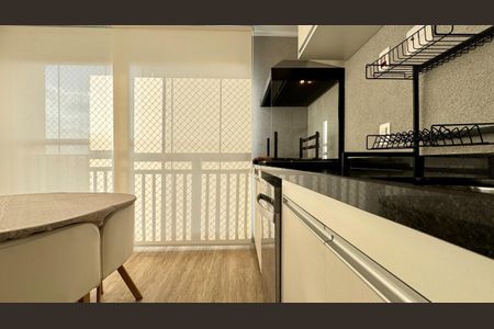 Apartamento à venda com 68m², 2 quartos e 1 vaga