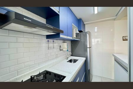 Apartamento à venda com 68m², 2 quartos e 1 vaga