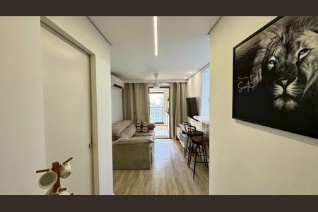 Apartamento à venda com 68m², 2 quartos e 1 vaga