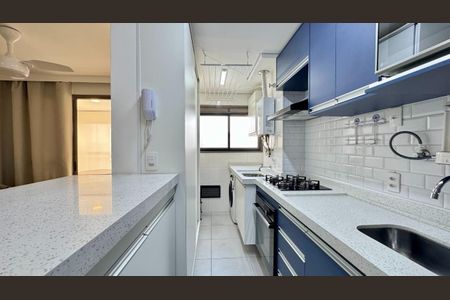 Apartamento à venda com 68m², 2 quartos e 1 vaga