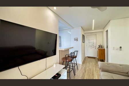 Apartamento à venda com 68m², 2 quartos e 1 vaga