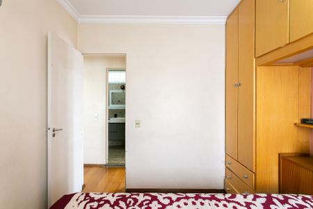Apartamento à venda com 70m², 3 quartos e 1 vagaQuarto 2