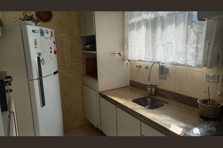 Apartamento à venda com 70m², 3 quartos e 1 vaga