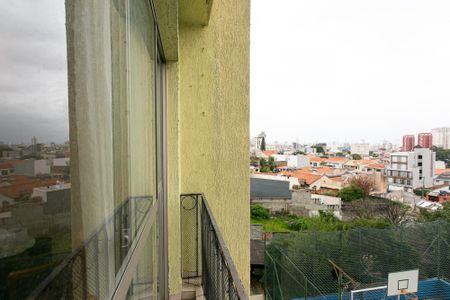 Apartamento à venda com 70m², 3 quartos e 1 vagaVaranda da Sala