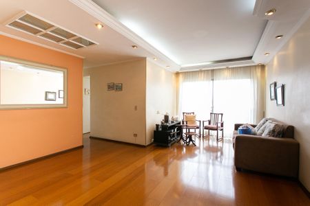 Sala de apartamento à venda com 3 quartos, 70m² em Vila Formosa, São Paulo