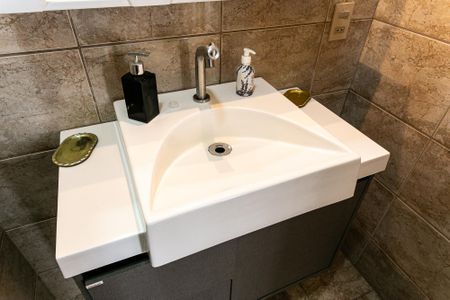 Apartamento à venda com 70m², 3 quartos e 1 vagaBanheiro