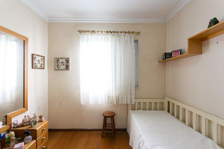 Apartamento à venda com 70m², 3 quartos e 1 vagaQuarto 1