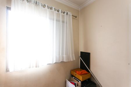 Apartamento à venda com 70m², 3 quartos e 1 vagaQuarto 3