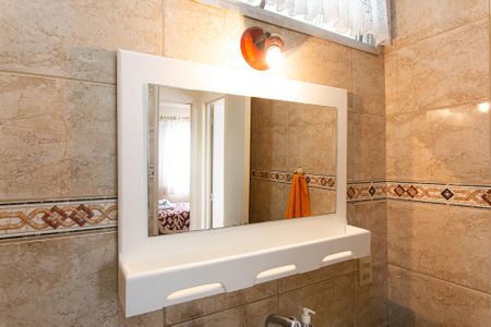 Apartamento à venda com 70m², 3 quartos e 1 vagaBanheiro