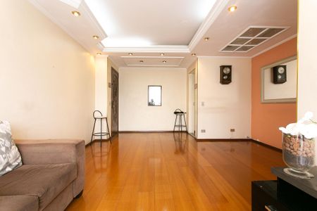 Apartamento à venda com 70m², 3 quartos e 1 vagaSala