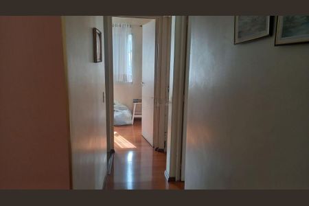 Apartamento à venda com 70m², 3 quartos e 1 vaga