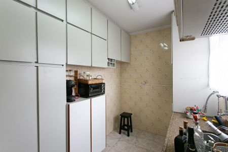 Apartamento à venda com 70m², 3 quartos e 1 vagaCozinha