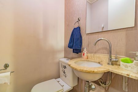 Apartamento para alugar com 3 quartos, 110m² em Vila Alexandria, São Paulo