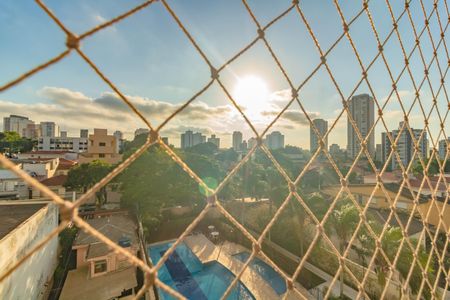 Apartamento para alugar com 3 quartos, 110m² em Vila Alexandria, São Paulo