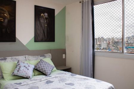 Studio à venda com 19m², 1 quarto e sem vaga