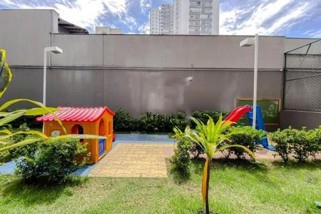Studio à venda com 19m², 1 quarto e sem vaga