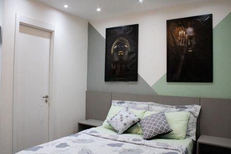 Studio à venda com 19m², 1 quarto e sem vaga