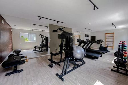 Studio à venda com 19m², 1 quarto e sem vaga